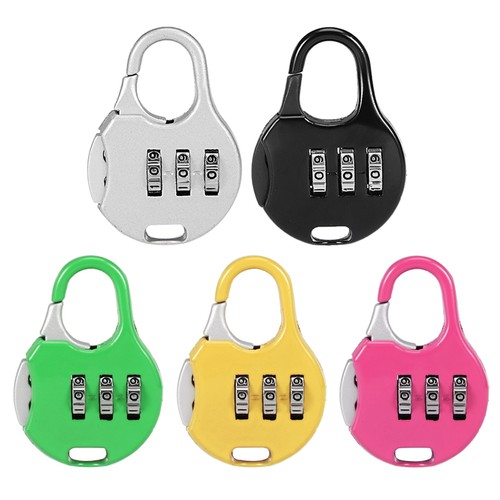 Cadenas combinaison 3 - à,