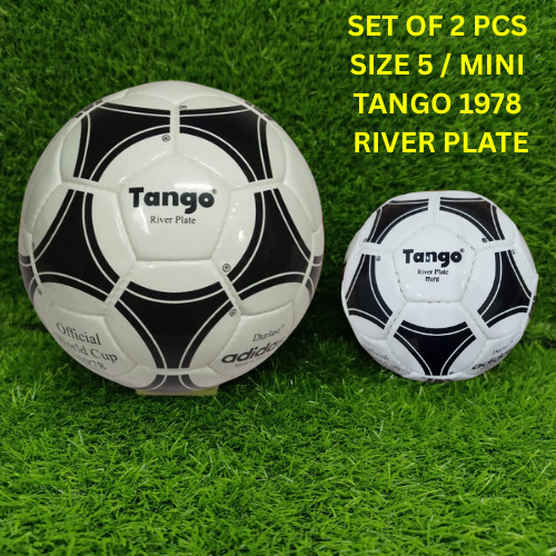Durlast adidas tango river - durlast,