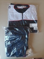 Veste et pantalon de