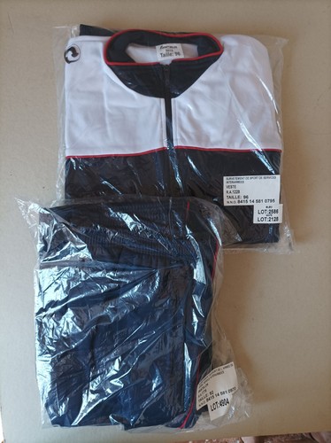 Veste pantalon de - veste,