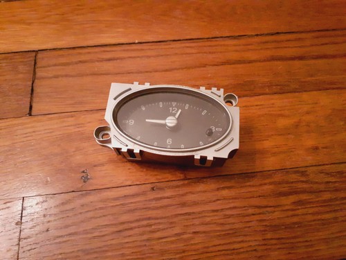 Horloge tableau bord ford - horloge,