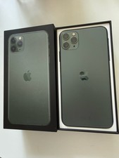 iphone 11 pro max 256 go