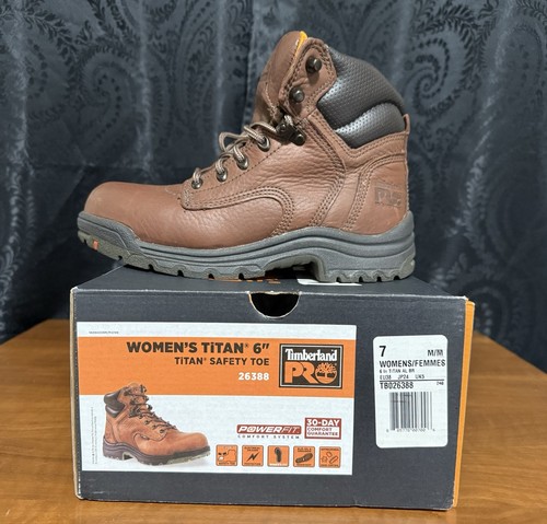 Women brown timberland - timberland, pro