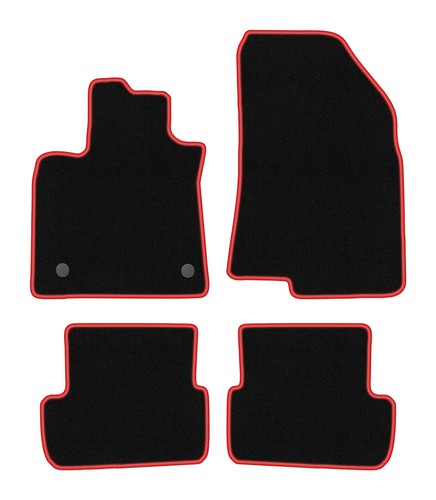 Tapis moquette dacia - dacia, sandero