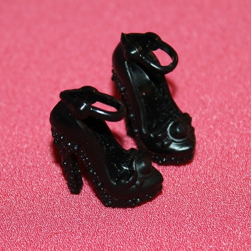 Paire chaussures talon - paire,