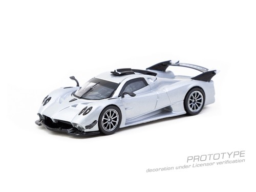 Tarmac works pagani - tarmac,