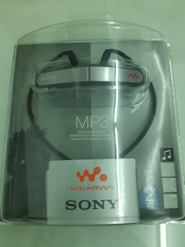 Sony walkman nwz w202 - sony, nwz-w202