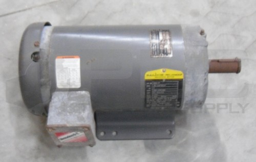 Moteur industriel baldor - industriel,