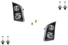 Kit De Phares Halogènes