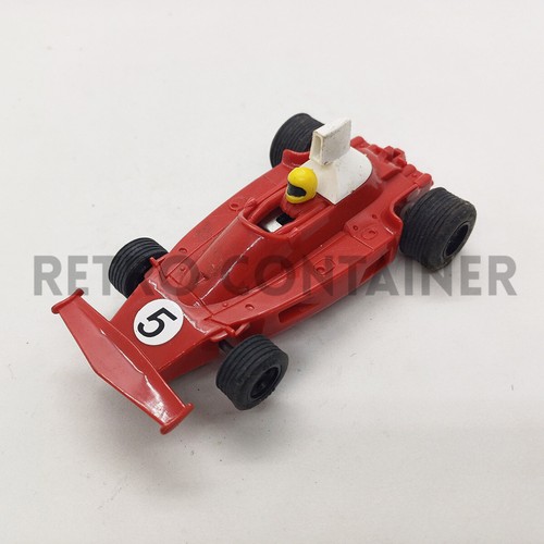 Slot car scalextric - slot,
