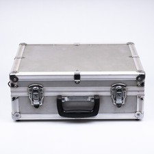 Medium sized aluminium - sized,