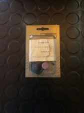 FLOTTEUR POUR CARBURATEUR SOLEX 35DITA DISA2A4  AVEC POINTEAU POUR R16 AV 1970