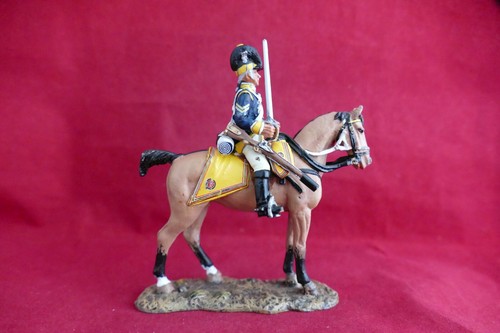 Cavalier delprado 1er - cavalier,