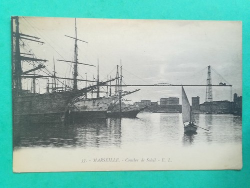 Xh094 cpa circa 1920 - circa,