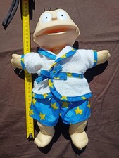 Peluche / poupée Tommy des Razmoket