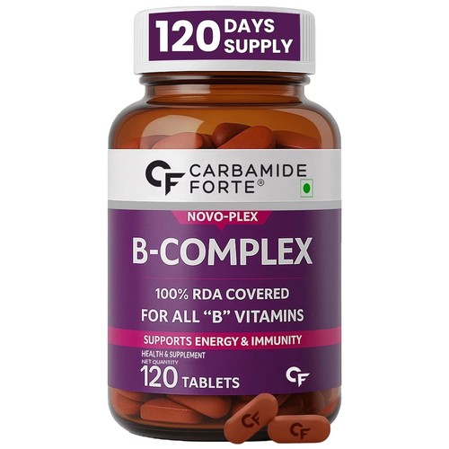 Carbamide forte vitamine - carbamide,