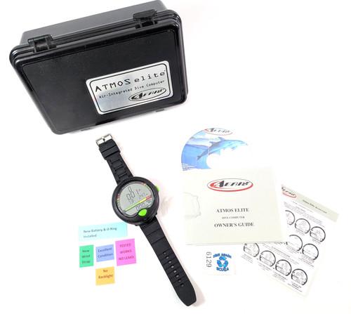 Aeris atmos elite ordinateur - atmos,
