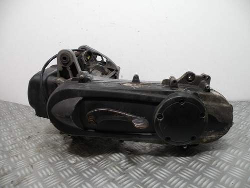 Moteur peugeot kisbee 2t - peugeot,