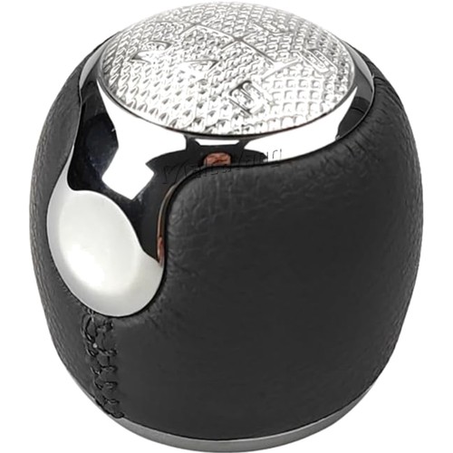 Pommeau levier vitesse - , 6