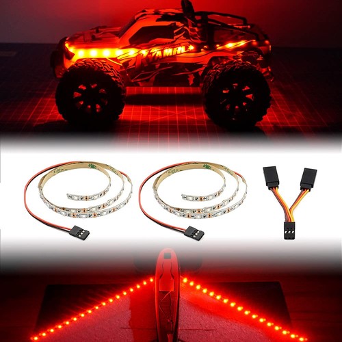 Led bande lumineuse pour - lumineuse, avion