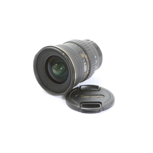 Nikon tokina 12 - nikon, if