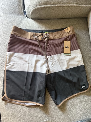 Quiksilver surfsilk tijuana - surfsilk,