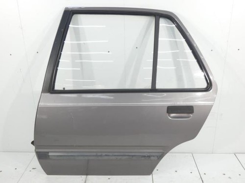 Porte arriere gauche peugeot - porte,