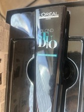 Blonde studio L’Oréal Fer