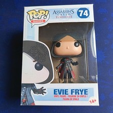 Funko Pop Games Assassin's