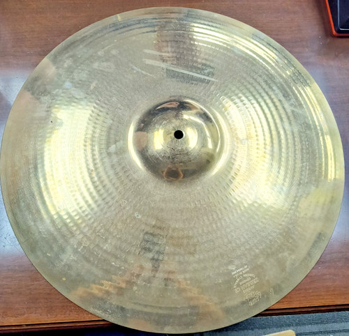 Vintage zildjian heavy - vintage, 20"