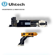 Carte Mère (Motherboard)