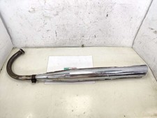 Silencieux D'Échappement Moto Guzzi Dingo 50 CC Gran Turismo 4M (TO829)