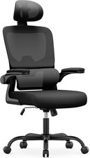 Chaise bureau ergonomique - chaise, de