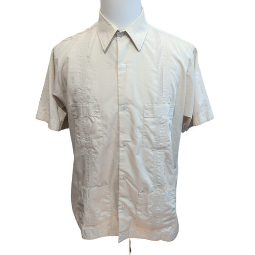 Chemise vintage qiana - chemise, esquires