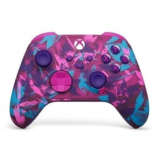Manette Sans Fil Heart Breaker Magenta - Neuve - Xbox Series X|S/One/PC