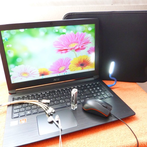 Acer a315 pouces ultrabook - pouces,