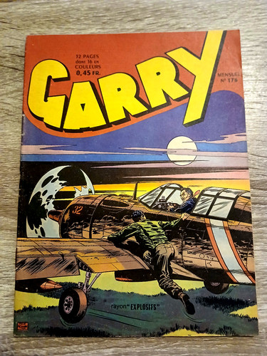 Youpi sergent garry - sergent,