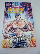 MANGA 1ERE ED J'AI LU ULTRA