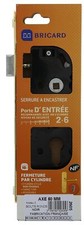 - 2605 - Serrure pour porte