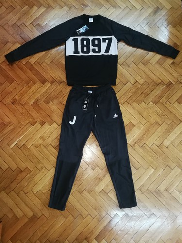 Survêtement football - de,