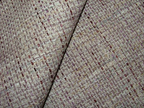 Coussin rideau tissu tissé - tissu,