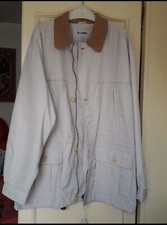 Blouson L'Homme Moderne