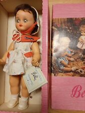 Poupée Bella année 60. H550