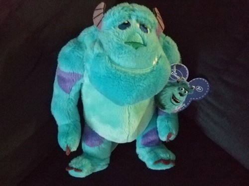 Disney monsters inc sully 8 - sully, 8"