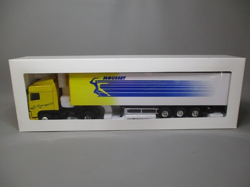 Dv11060 camion eligor daf - camion, 1/43