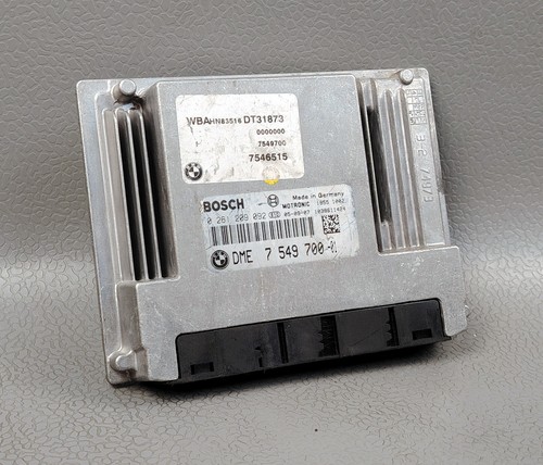 Bmw serie 750li 8l module - 7,