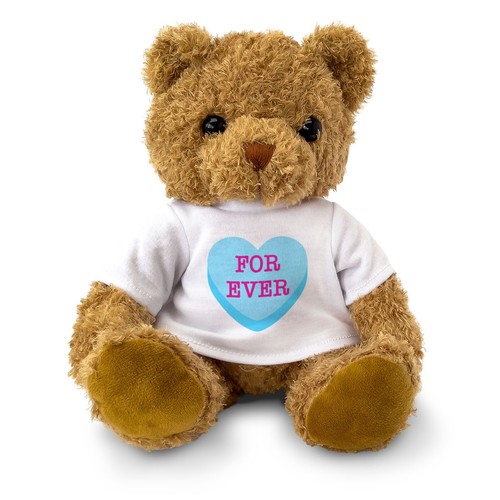 Nouveau forever ourson en - nouveau,