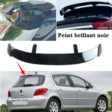 Universel becquet de coffre de toit aileron arrière pour Peugeot 307 Bj SW