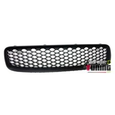Calandre noire look sport - calandre, rs