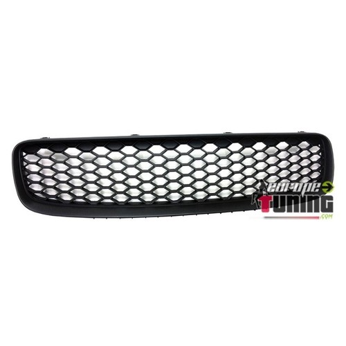 Calandre noire look sport - noire, rs
